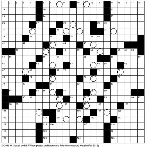 crawl space crossword